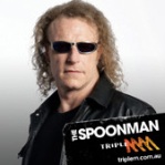 The Spoonman